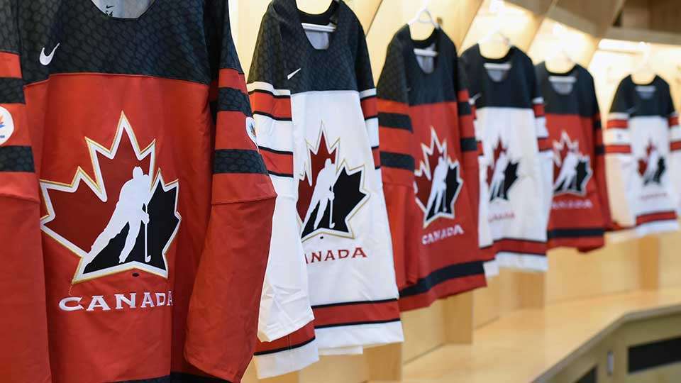 70 PLAYERS INVITED TO CANADA’S NATIONAL WOMEN’S DEVELOPMENT TEAM AND CANADA’S NATIONAL WOMEN’S UNDER-18 TEAM SELECTION CAMPS