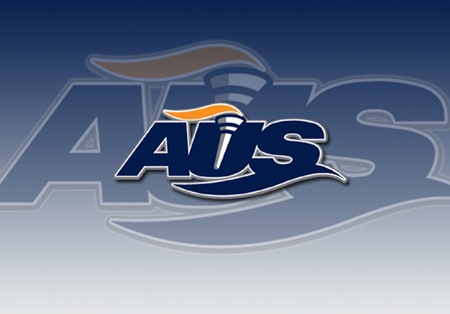 2017 AUS fall sports schedules released