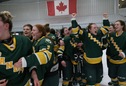 2017 U SPORTS Champions Series: Young Pandas bring home eighth national women’s hockey title back to Alberta