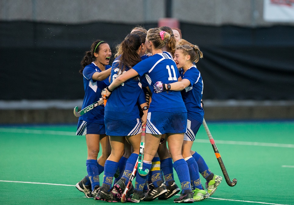 GAME 6 CIS – FHC women’s field hockey championship: UBC going for five-peat thanks to last-minute goal