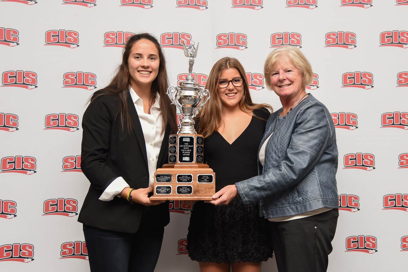 U Sports women’s field hockey: UBC’s Donohoe & Guelph’s Lane named players of the year