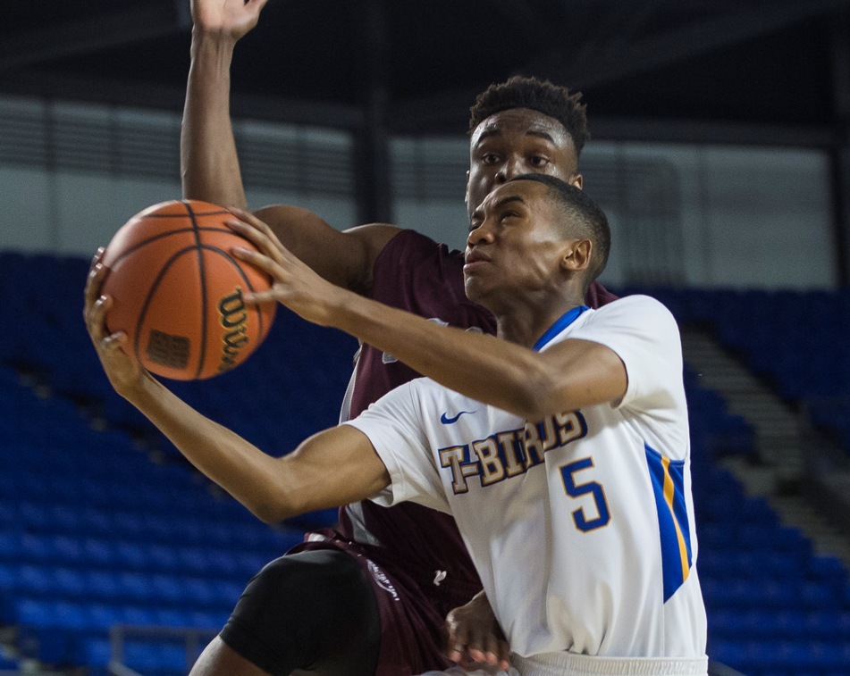 5th Place ArcelorMittal Dofasco CIS men’s basketball championship: UBC claims fifth-place with win over Ottawa