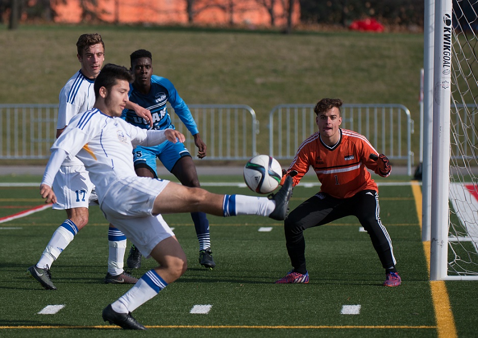 BRONZE CIS men’s soccer championship: Thunderbirds win bronze medal with victory over Citadins