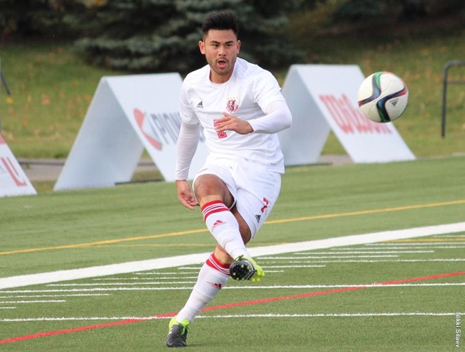 PREVIEW 2015 CIS men’s soccer championship: York looking for first repeat in program history on home turf
