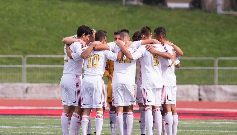 2016 CIS men’s soccer championship: Guelph in search of first Sam Davidson Trophy at home