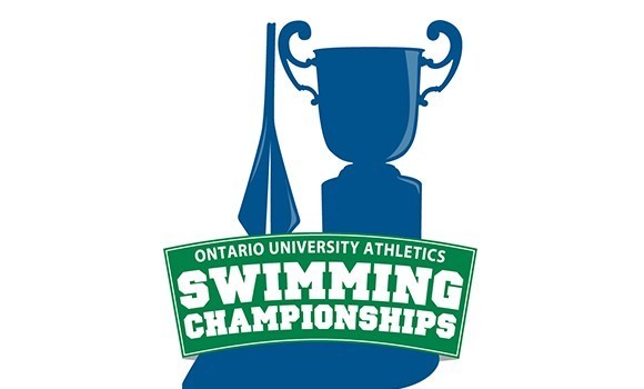 Toronto dominates day one at OUA swimming championship; Three records fall