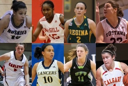 PREVIEW 2013 CIS women’s basketball championship: No. 1 Lancers aim for rare Bronze Baby three-peat