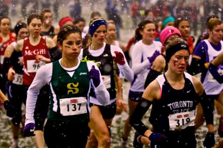 PREVIEW 2012 CIS cross-country championships: Gryphons look to celebrate at 50th anniversary event