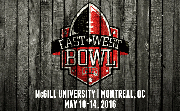 West prevails 29-14 in 14th annual CIS East-West Bowl