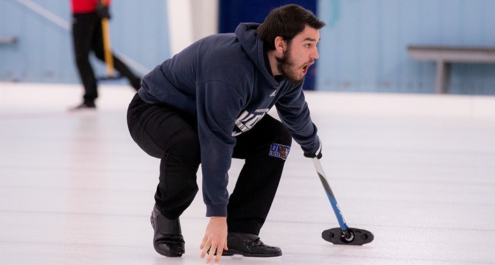 U SPORTS Curling: Monday Roundups