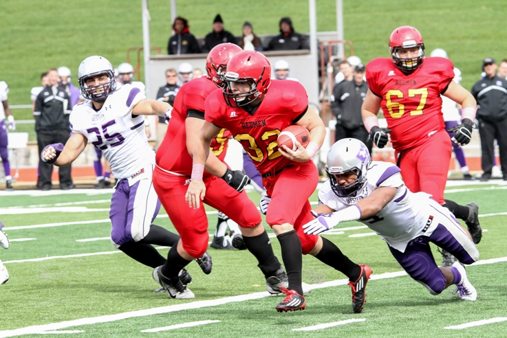 2014 CIS Football Team Preview: Guelph Gryphons