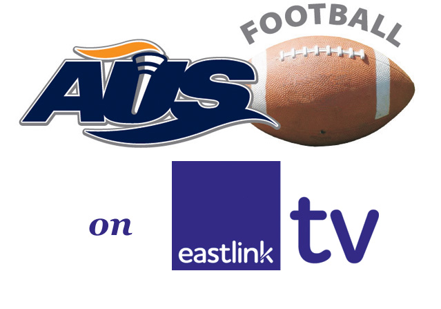 Atlantic University Sport and Eastlink TV announce 2014 football broadcast schedule