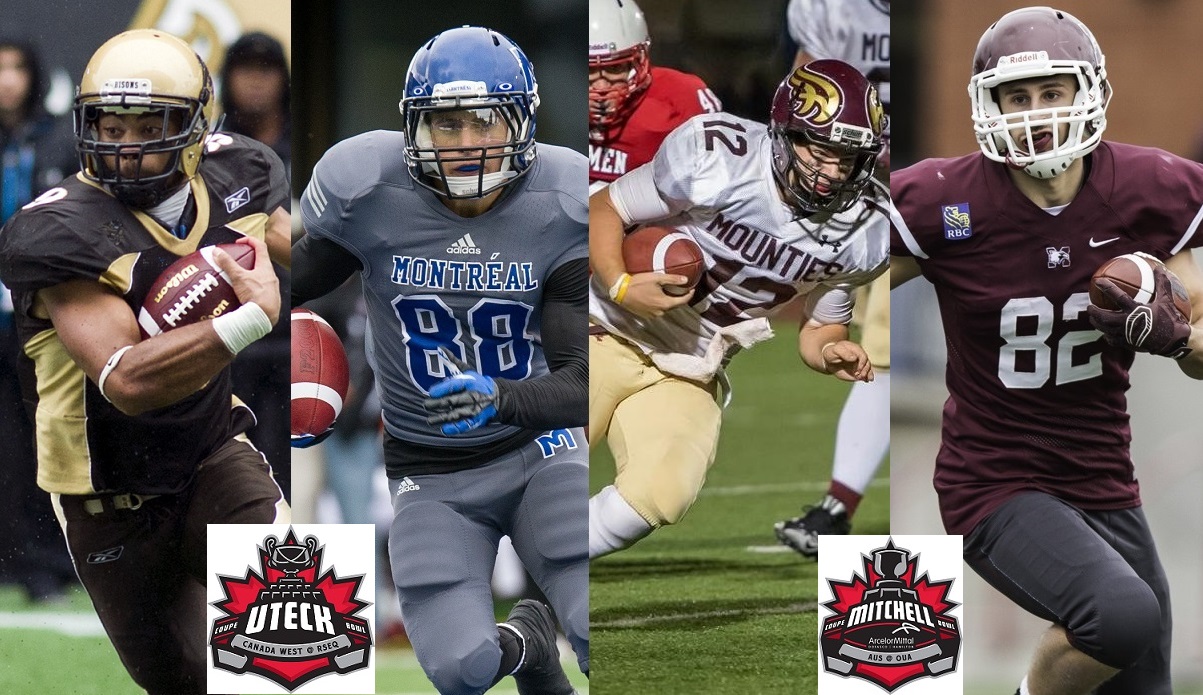 Uteck and Mitchell Bowls: A head-to-head look