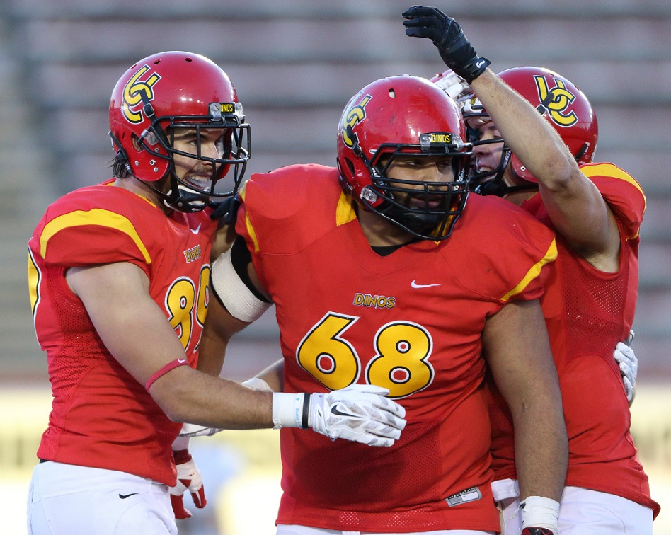 CFL Canadian Draft: Calgary’s Chungh selected second overall, 44 CIS players taken