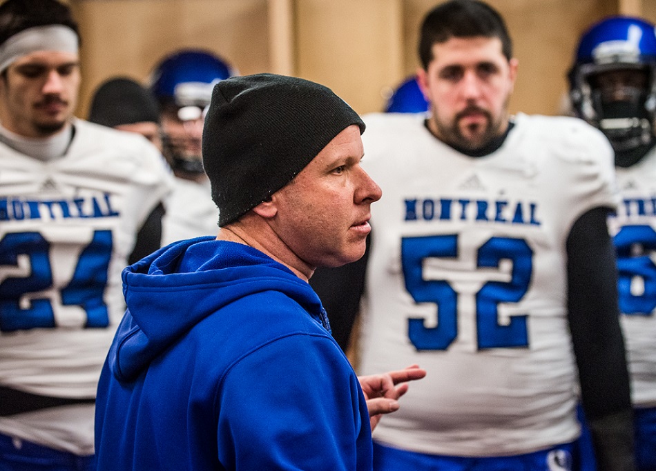 CIS football: Coaching staffs announced for 13th annual East West Bowl