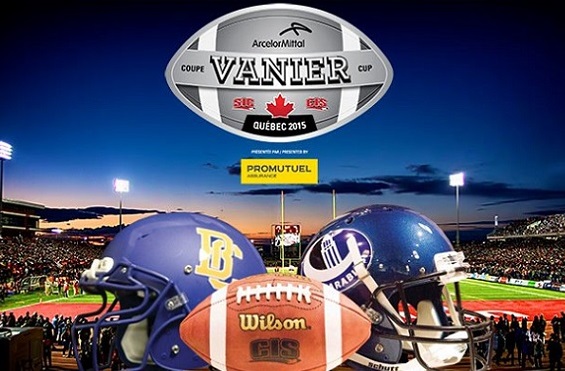 PREVIEW ArcelorMittal Vanier Cup presented by Promutuel Assurance: Carabins vs. Thunderbirds: A head-to-head look