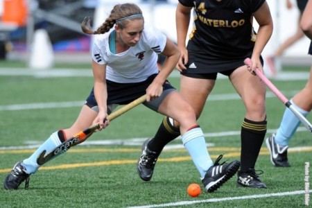 2012 FHC - CIS women’s field hockey championship: Seeding and schedule announced