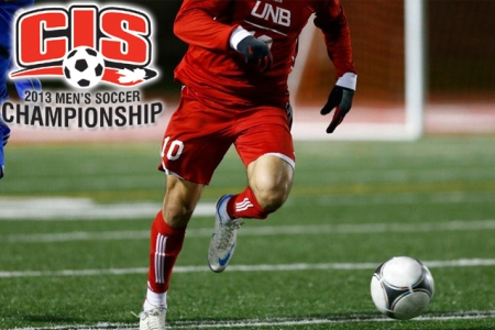 Brown and Winchester named honorary co-chairs of 2013 CIS men's soccer championship