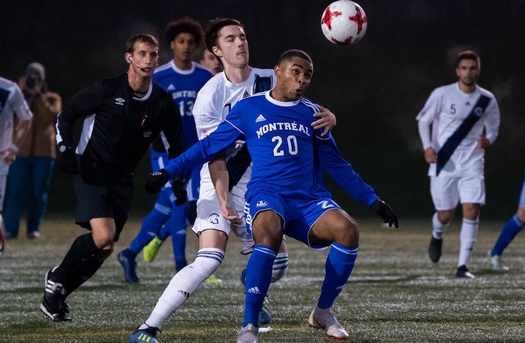 Semifinal 1: Carabins overwhelm Spartans in extra time rollercoaster             PUBLISHED: