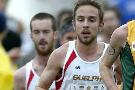 2010 OUA cross country championship preview