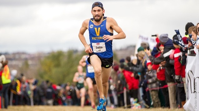 CIS Cross Country: 12 Canadian runners off to Italy for FISU world championships