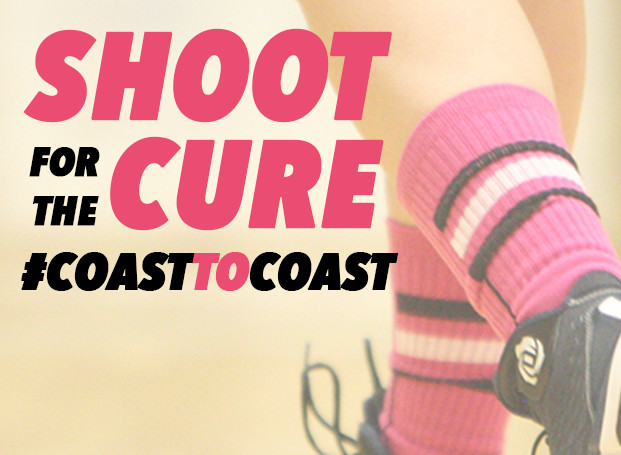 Shoot for the Cure back for ninth year, closes in on $1M benchmark