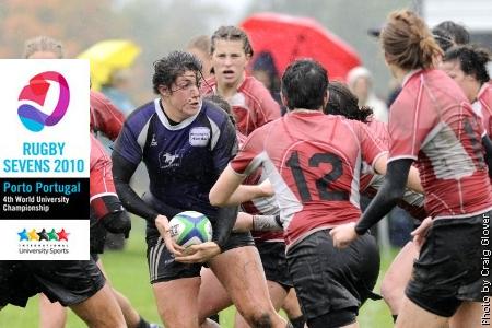 CIS women’s 7s rugby squad performs well in Vegas