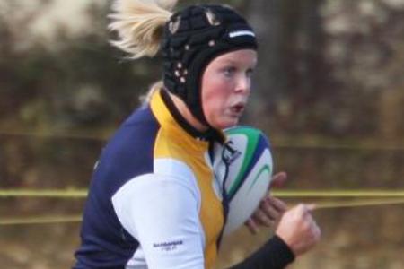 CIS women's rugby Friday roundup