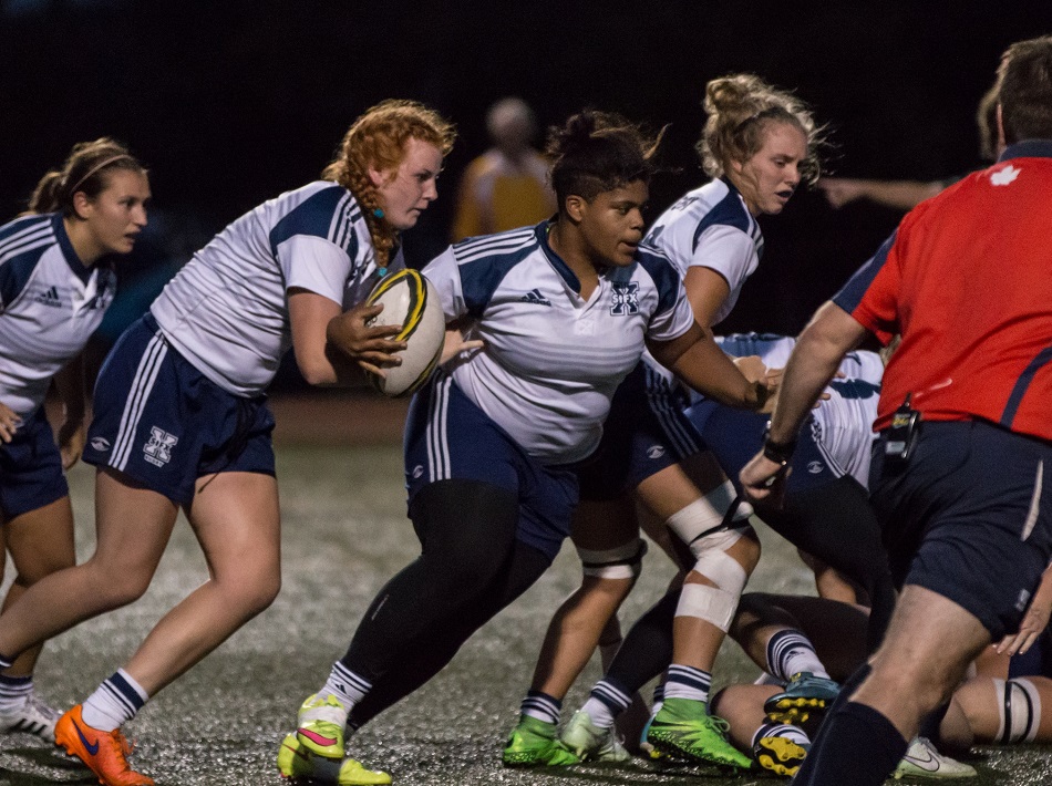 PREVIEW CIS women’s rugby championship: X-Women in tough to repeat at new-look national tournament