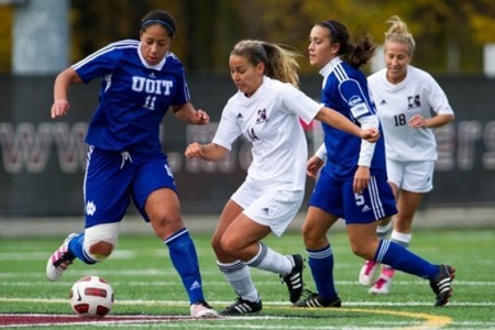 CIS women's soccer Wednesday roundup: Carleton, Guelph, McMaster and Toronto advance to OUA semi-finals