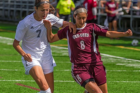 CIS Top Ten Tuesday (#4): Ottawa moves up to No. 1 in women’s soccer