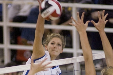 CIS athletes road to the Olympics: Olympic dream over for Canadian women’s volleyball team