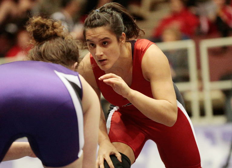 PREVIEW 2015 CIS wrestling championships: Brock looks to defend team titles in Edmonton