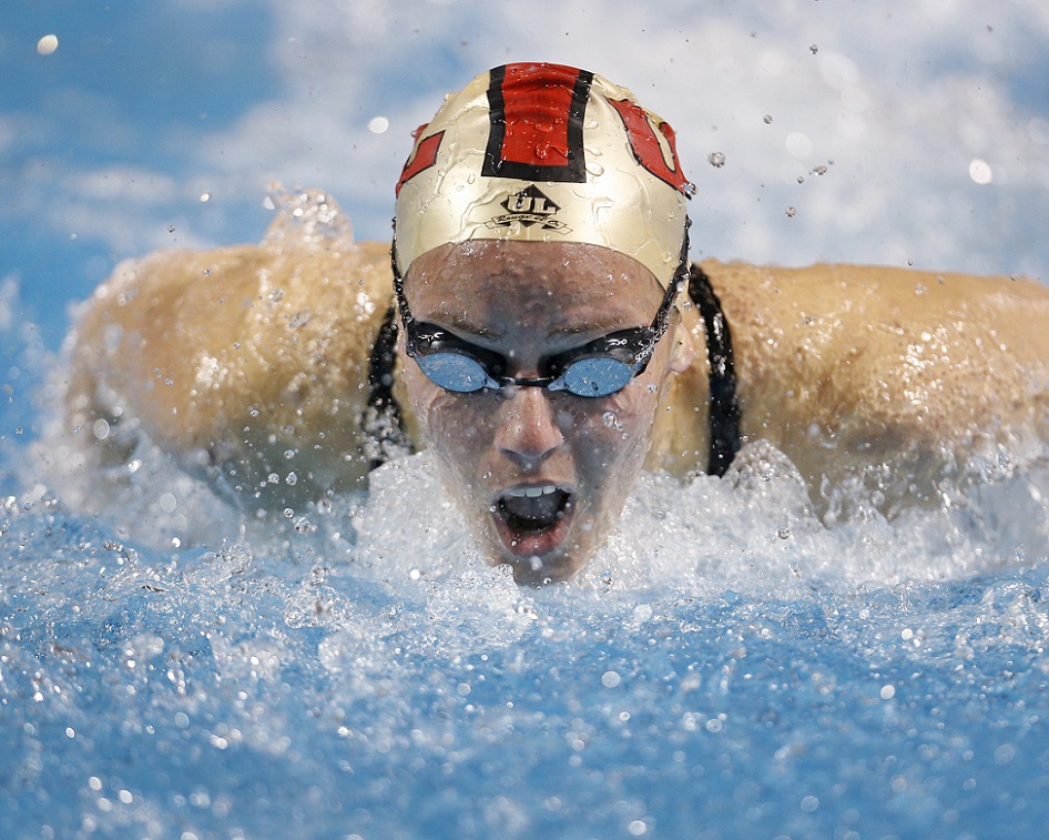 2015 Summer Universiade: Olympian, FISU Games veterans highlight Canadian swim roster