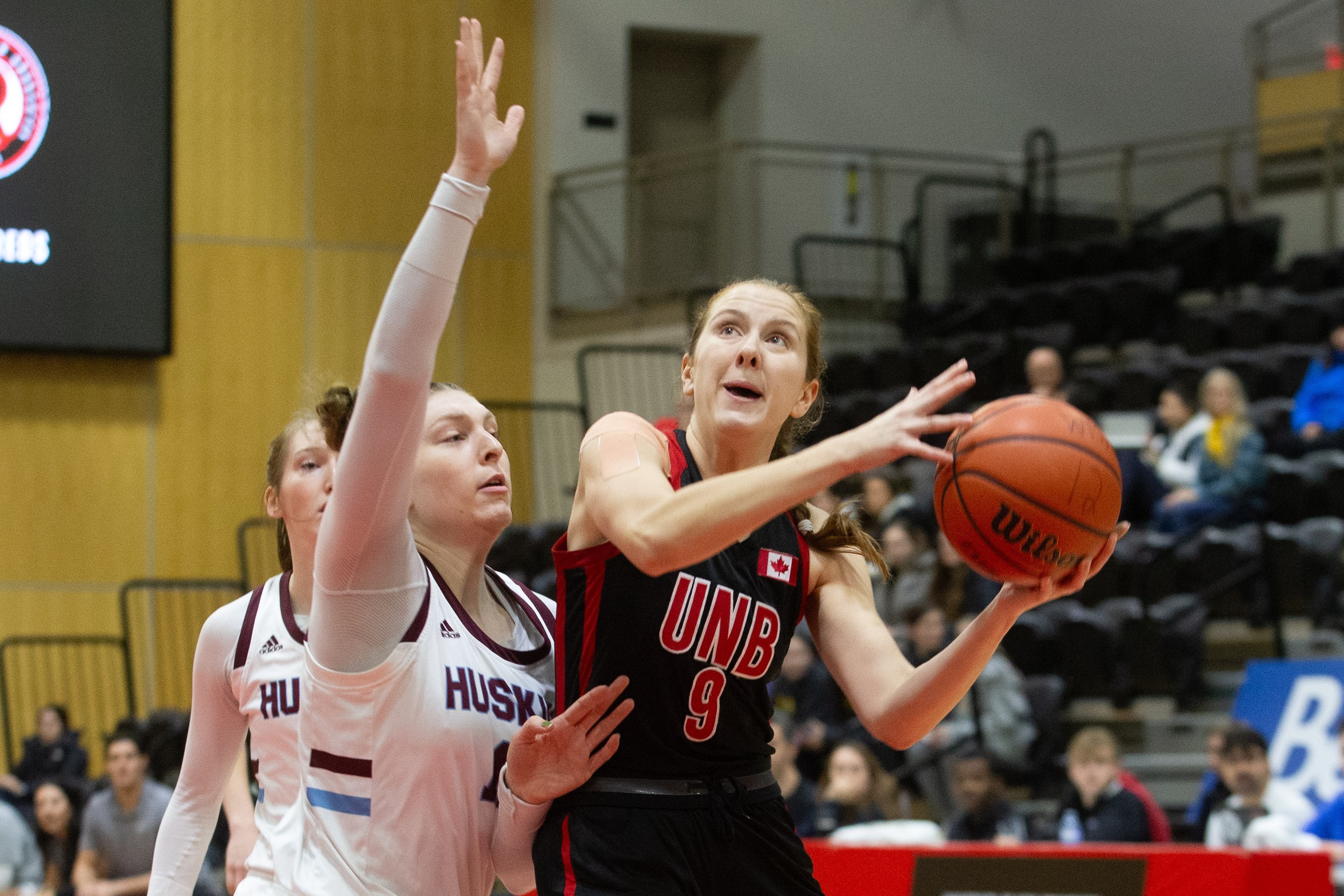 Celebrating Excellence: U SPORTS Athlete of the Year Awards set to honour outstanding student-athletes