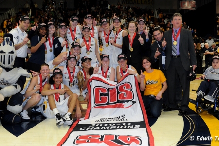 FINAL CIS championship: Windsor wins 1st Bronze Baby, breaks home team curse