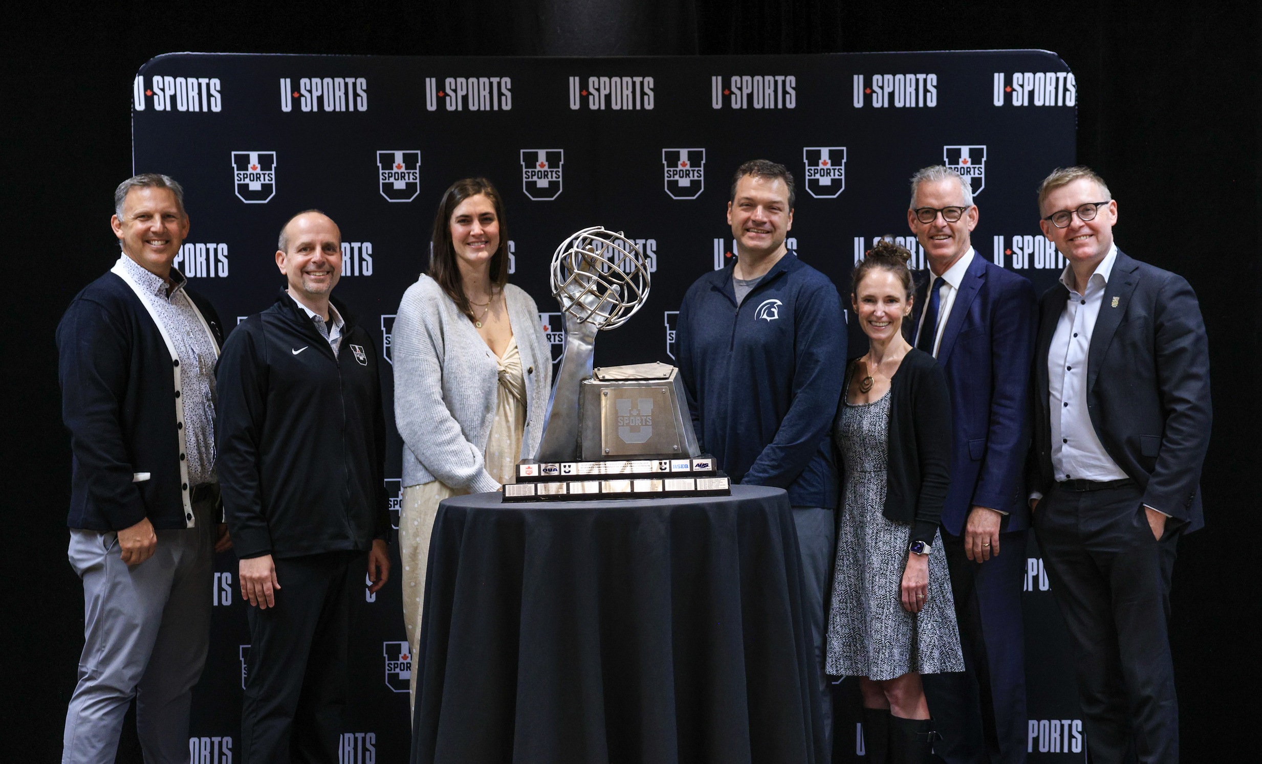 U SPORTS Women’s Volleyball Championship heading to Langley for the first time