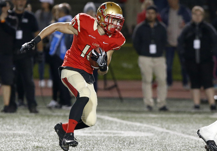 Top 10 Football: Reigning Vanier Cup champion Laval tops first poll of season