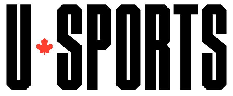 U SPORTS - English Logo