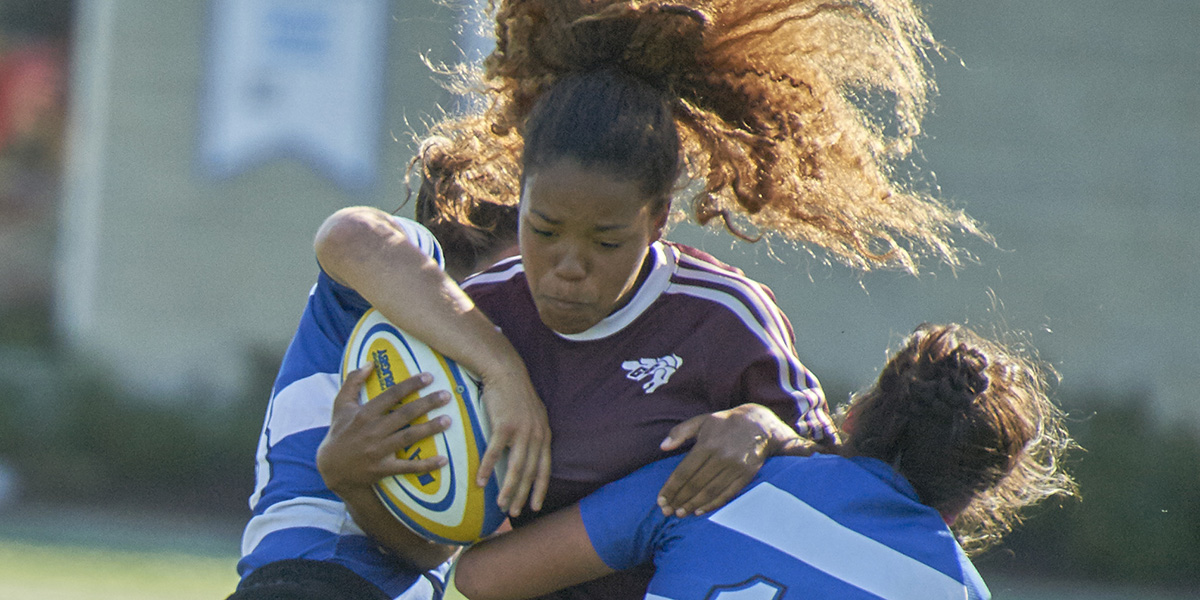 RSEQ Women's Rugby Championship: Gee-Gees go for third straight banner on Friday