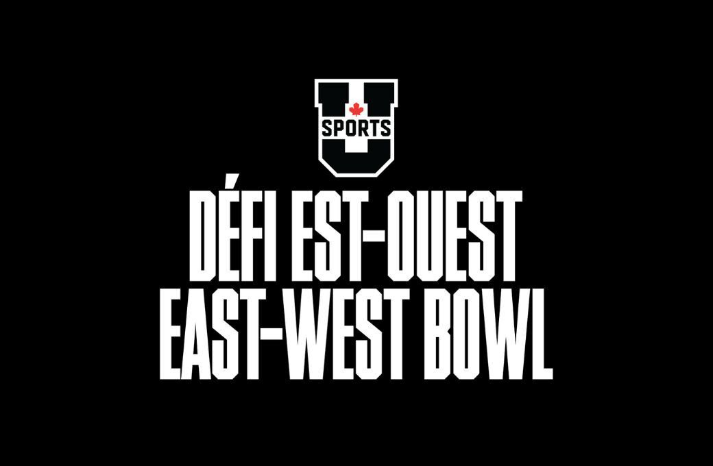East-West bowl logo