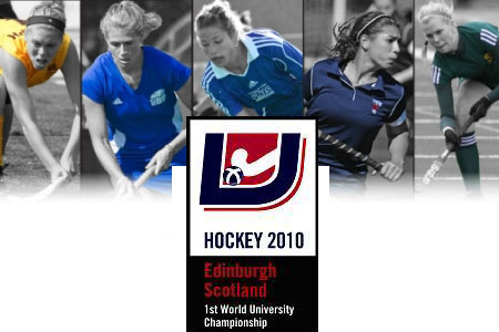 Call for Applications: Student-Athletes & Team Staff - 1st World University Field Hockey Championships
