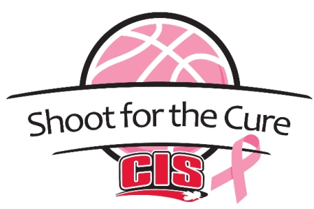CIS coaches fundraiser to fight breast cancer reaches $ 1 million