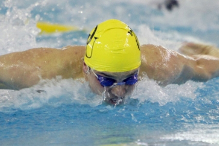 2011 AUS swimming championship preview