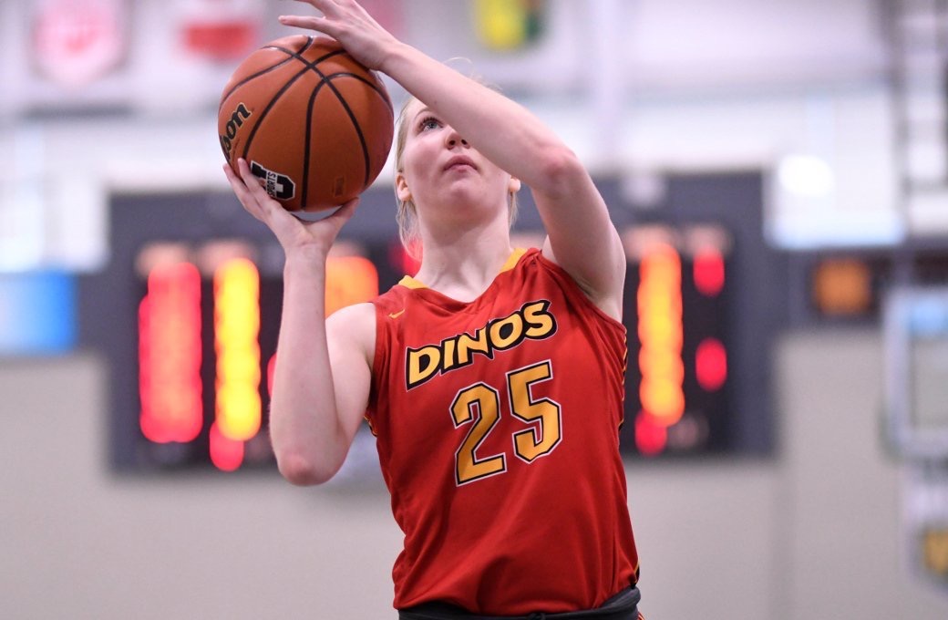 Consolation Final: Calgary holds off Laval to finish fifth in tournament
