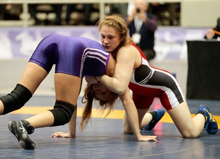 PREVIEW 2014 CIS wrestling championships: Brock women, Alberta men look to defend titles in Fredericton